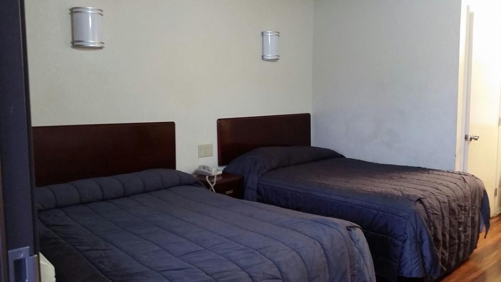 Sierra Inn South El Monte Стая снимка